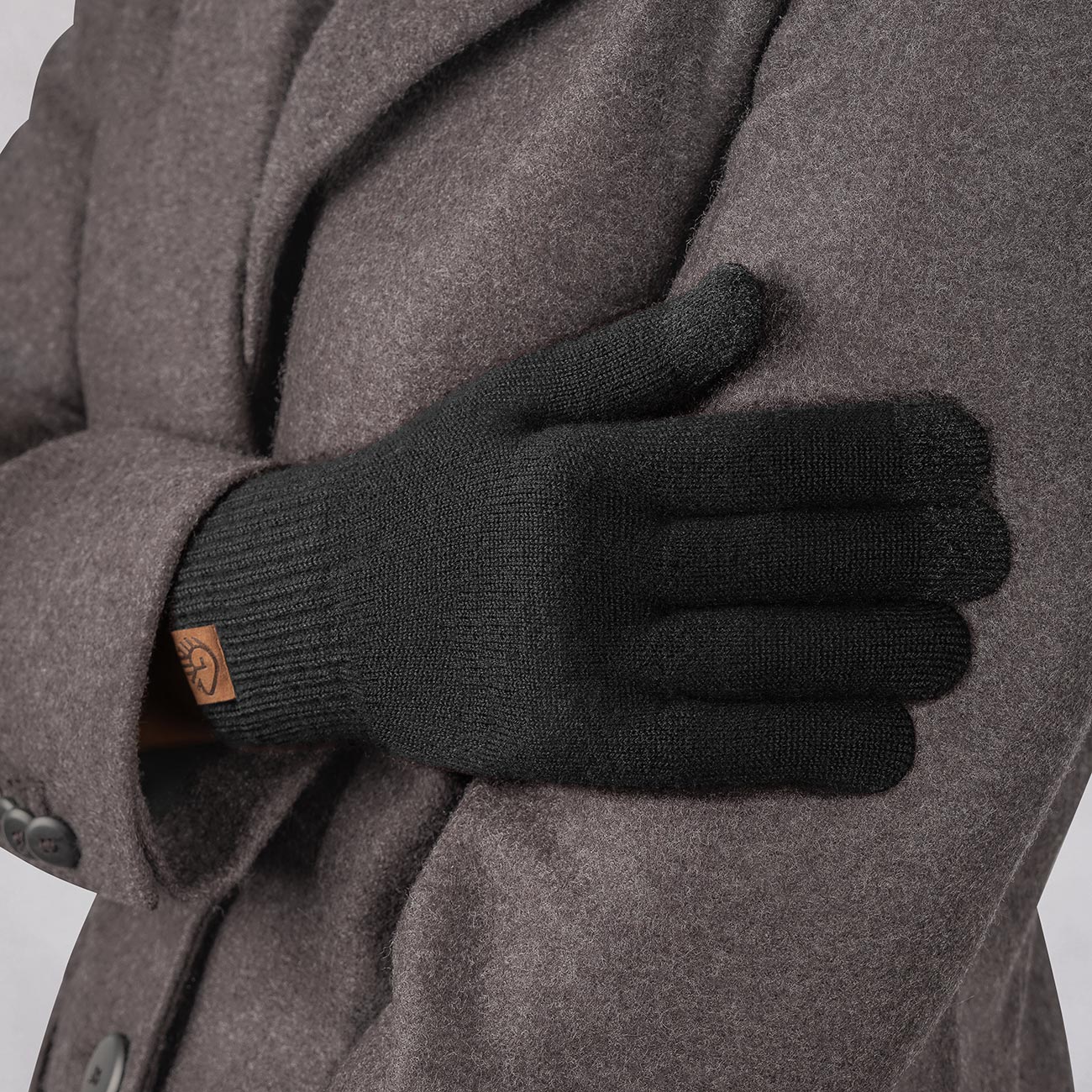 giesswein-merinolux-gloves-women-touchscreen-handschuhe image 5