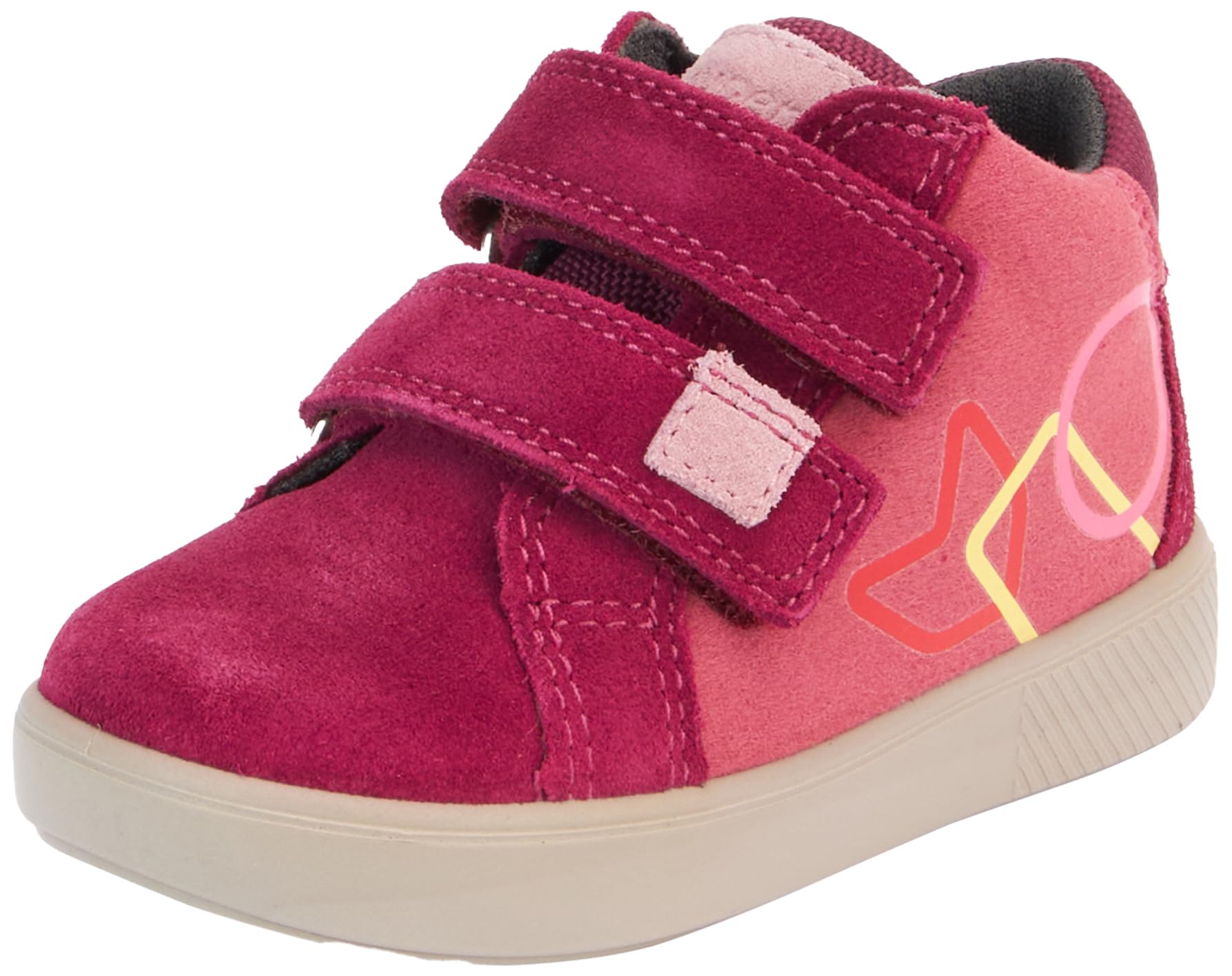 superfit-supies-m-dchen-sneaker-stra-enschuhe-1-000771 image 6