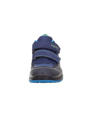 superfit-jupiter-sneaker-blau-hellgr-n-8000-weite-w image 7