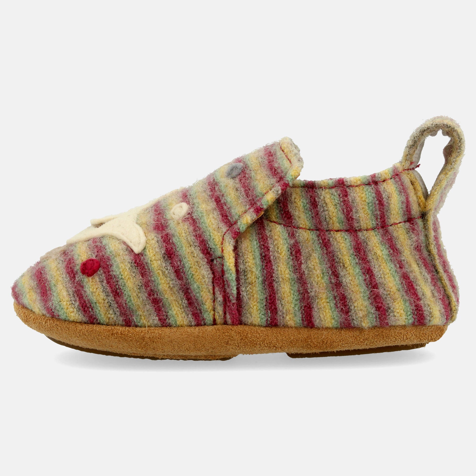 haflinger-piep-baby-lauflernschuhe-mit-k-ken-applikation image 3