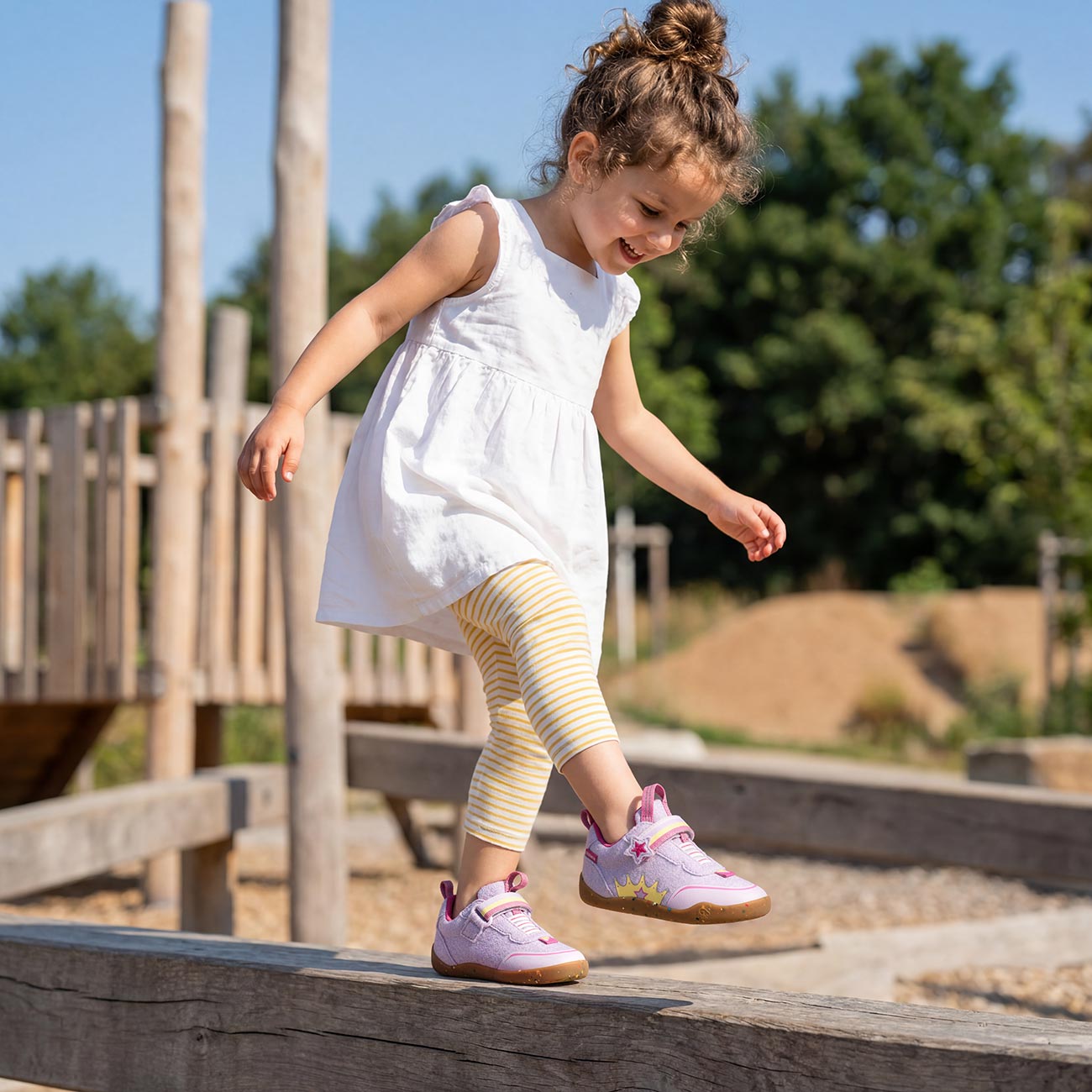giesswein-wooly-steps-barefoot-prinzessin-barfu-schuh-pink image 7