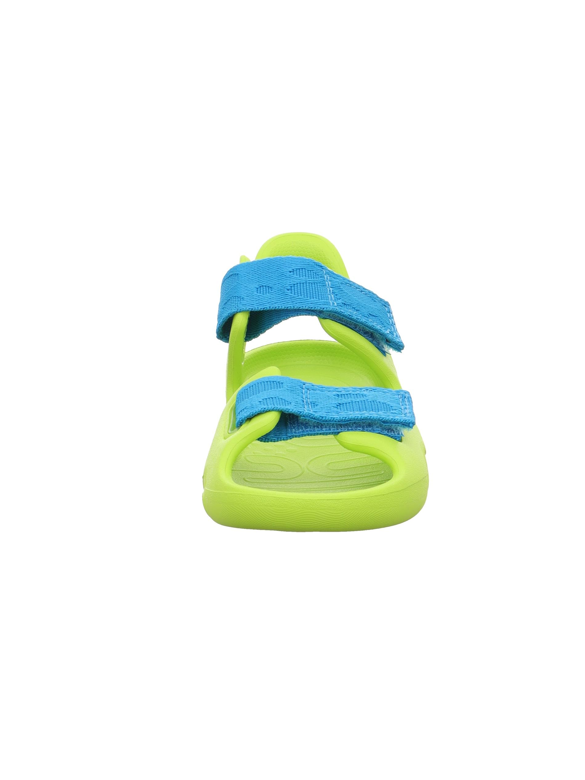 superfit-splash-jungen-sandale-1-000991-mit-klett image 2