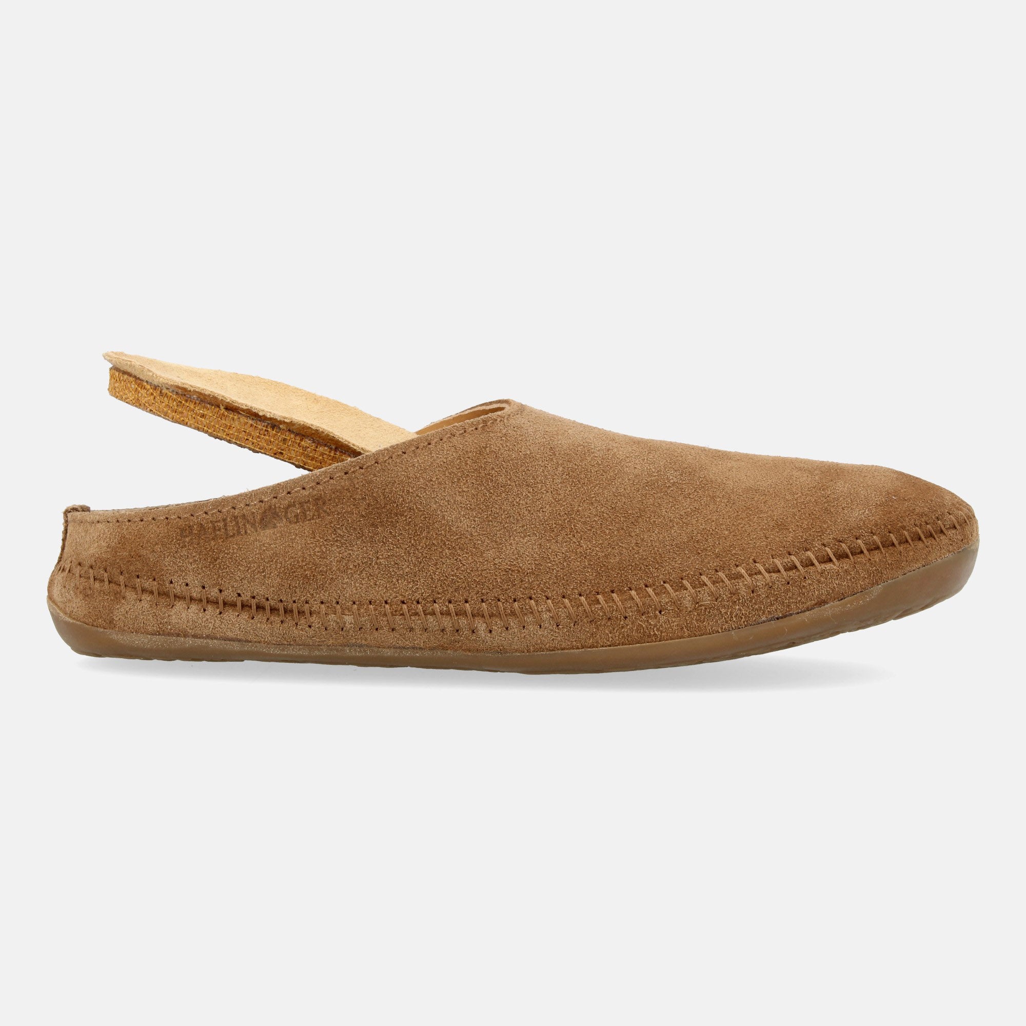 haflinger-everest-softino-leder-hausschuh-mit-tpr-gummisohle image 4