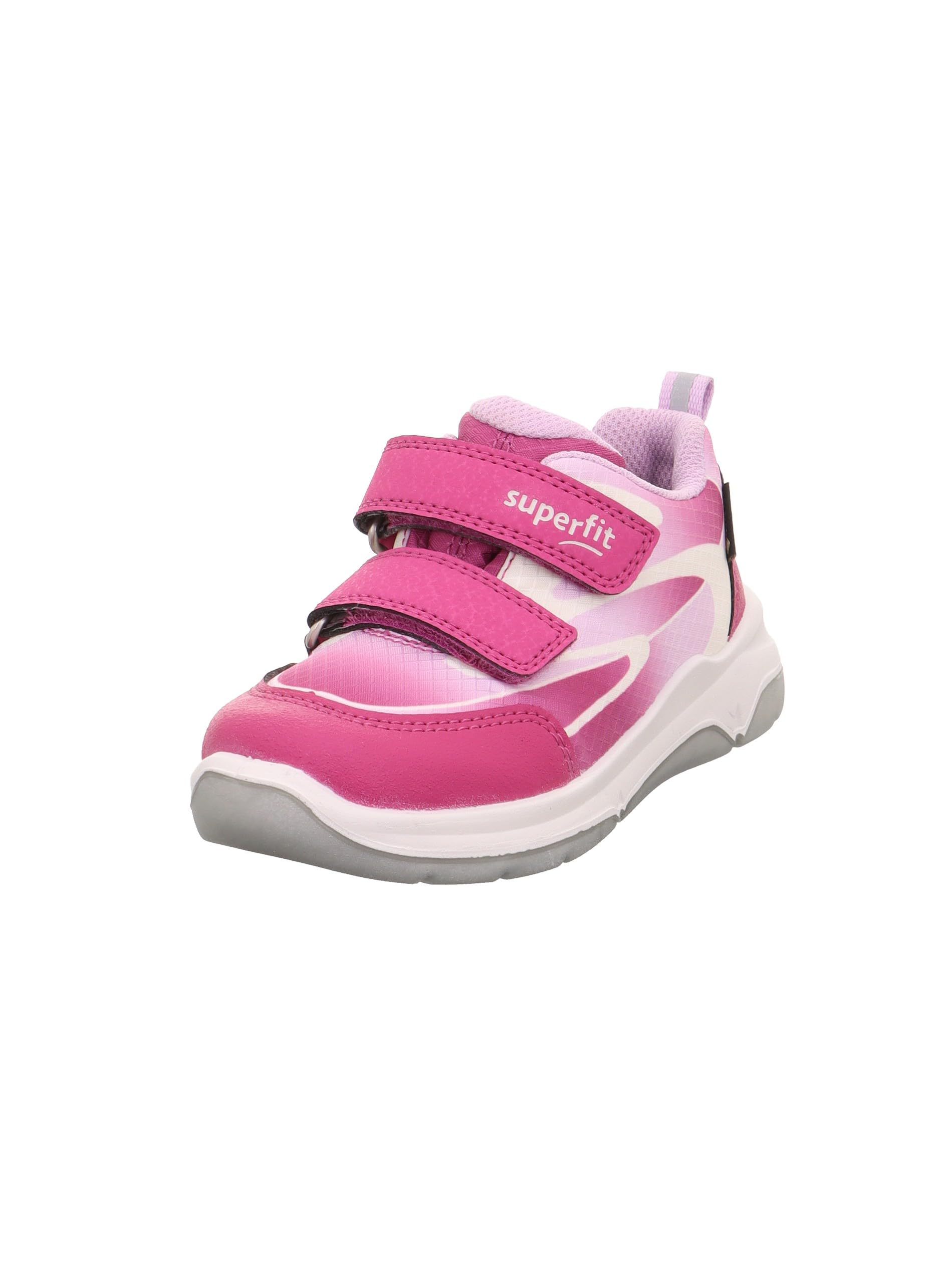 superfit-cooper-gore-tex-m-dchen-sneaker-wetterfest image 7