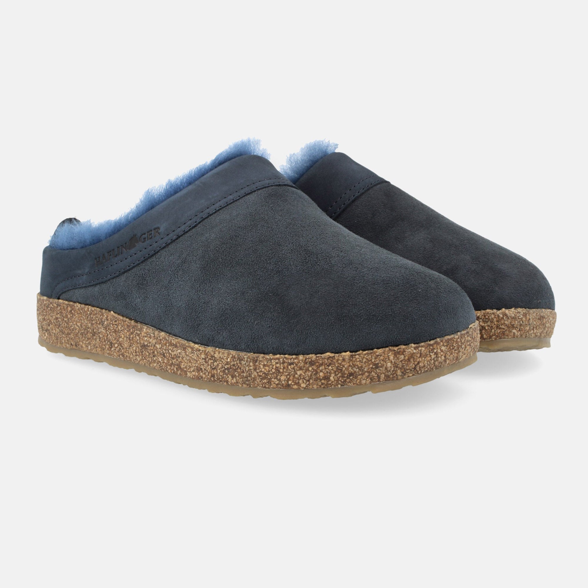 haflinger-snowbird-lammfell-hausschuh-warm image 2