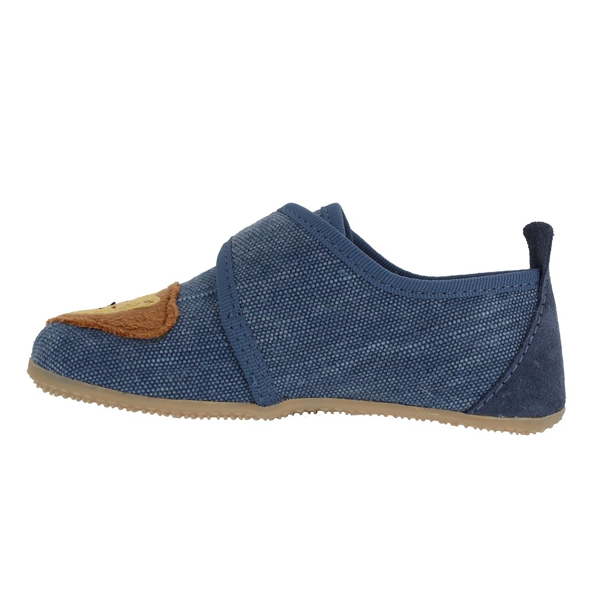 living-kitzb-hel-klettschuh-lutz-l-we-l-wen-applikation image 3