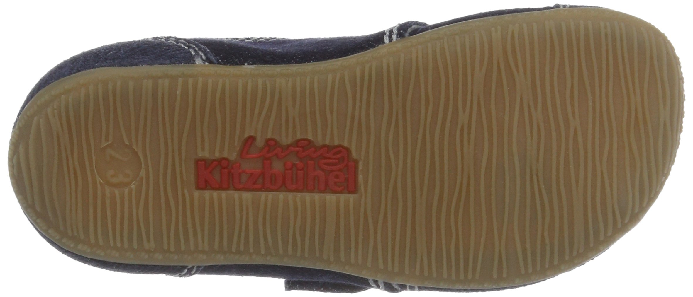 living-kitzb-hel-klettmodell-jeans-kinder-hausschuhe-f-r-gr-ere-jungen image 4