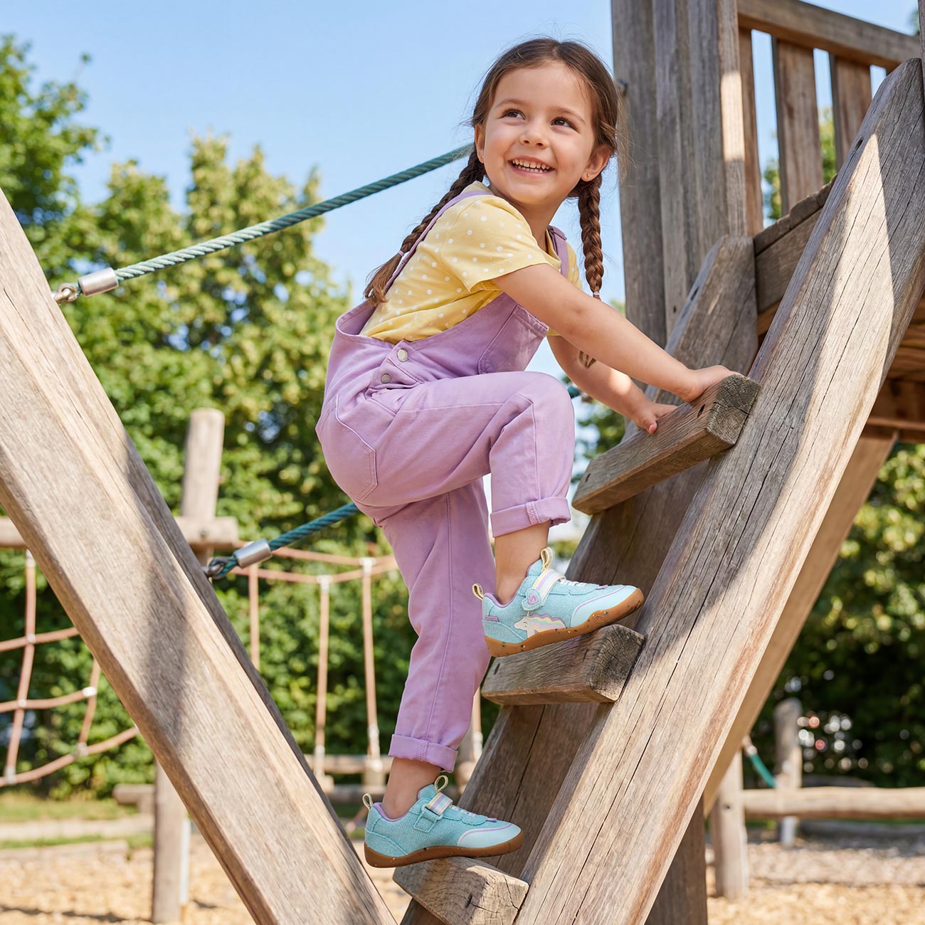 giesswein-wooly-steps-barefoot-einhorn-barfu-schuh-kinder-gr-n image 7