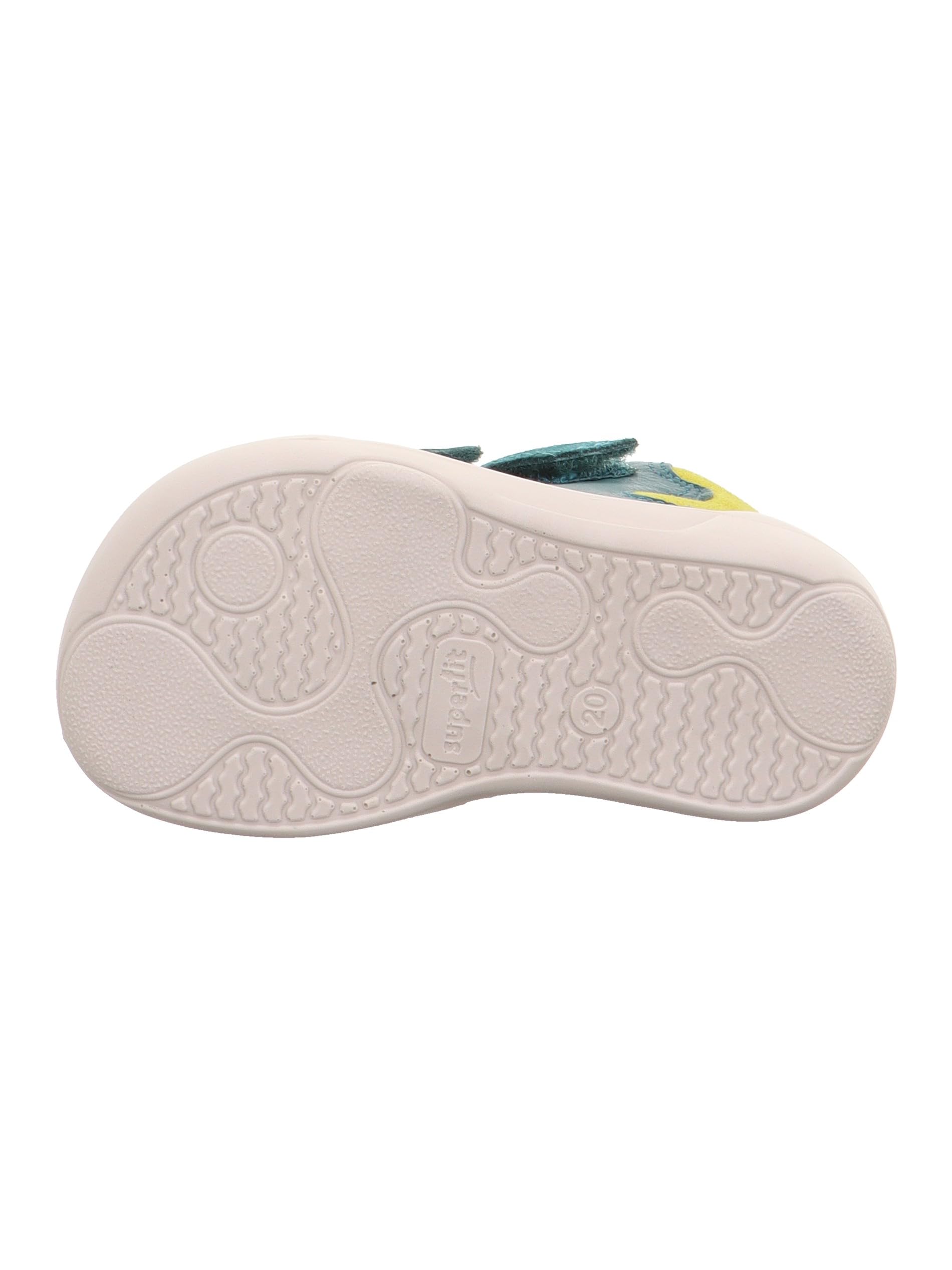 superfit-superfree-jungen-sneaker image 4