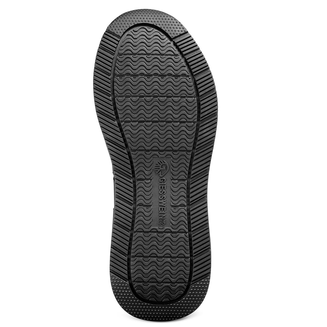 giesswein-chunky-high-sneaker-damen-kn-chelhoher-merino-freizeit-sneaker image 5