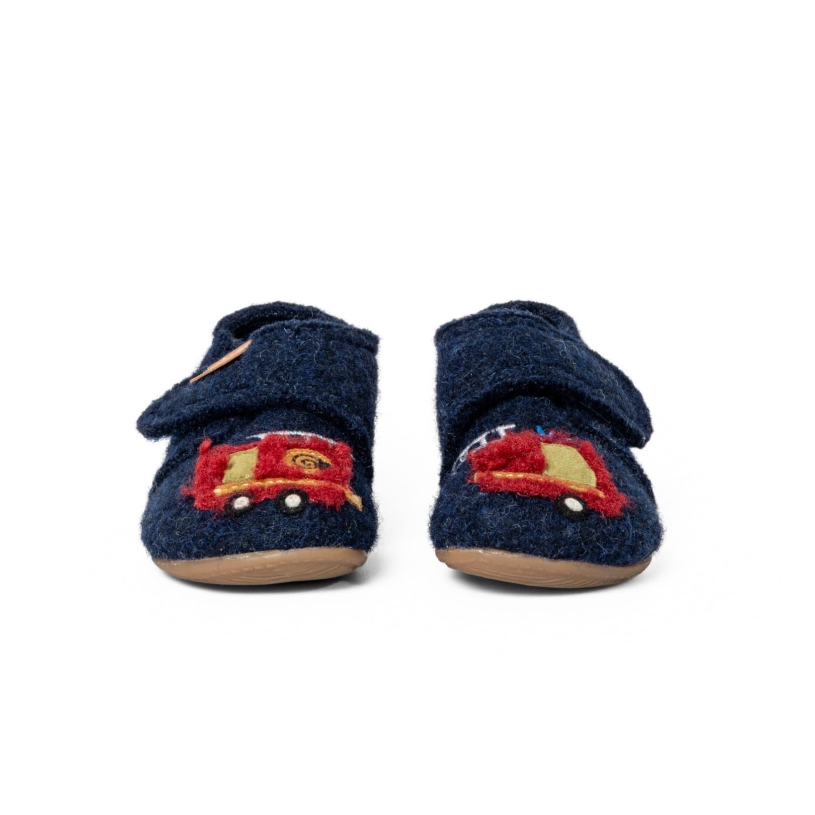 living-kitzb-hel-fredi-feuerwehr-klett-hausschuh-slipper image 6