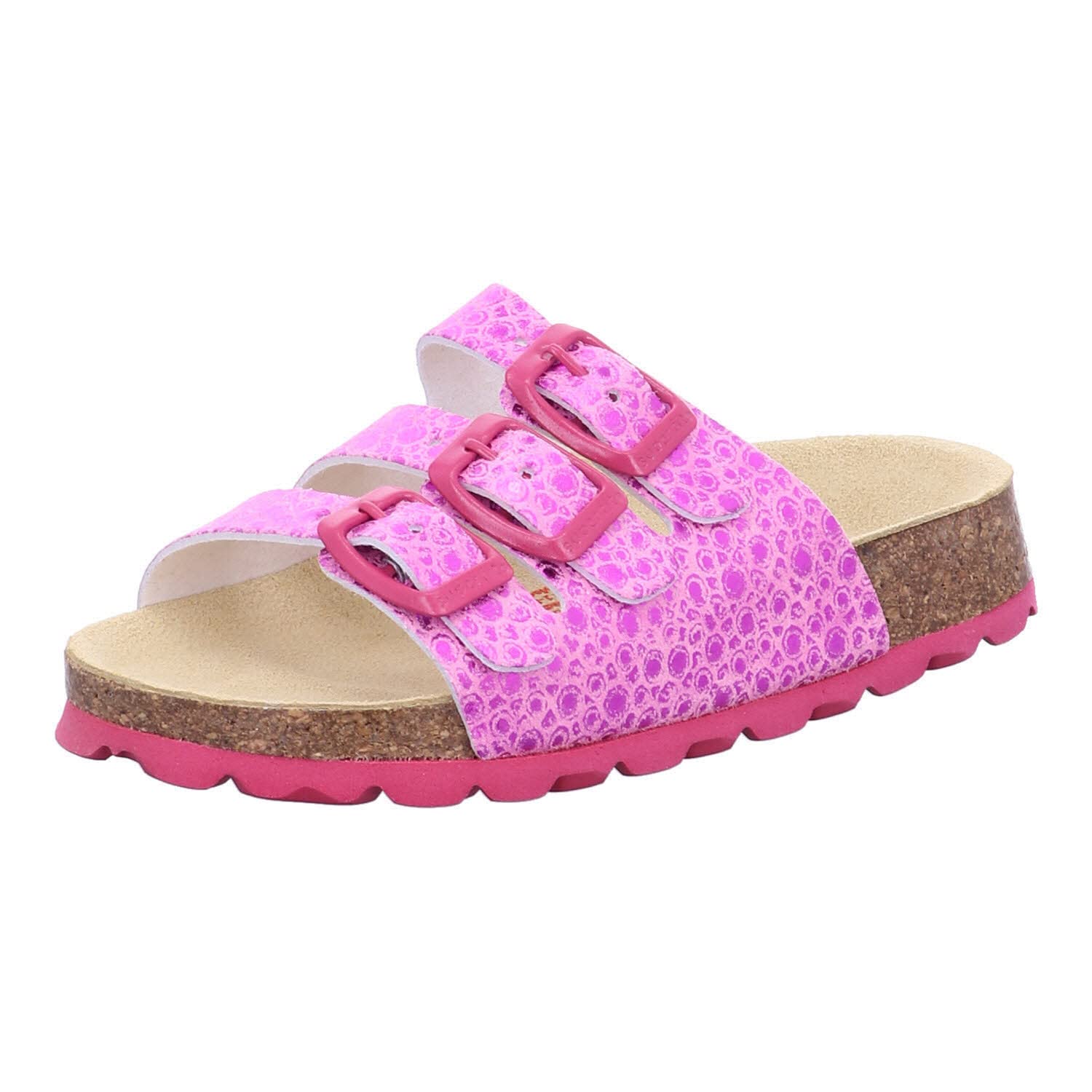 superfit-fussbettpantoffel-hausschuhe-m-dchen-1-800113 image 7