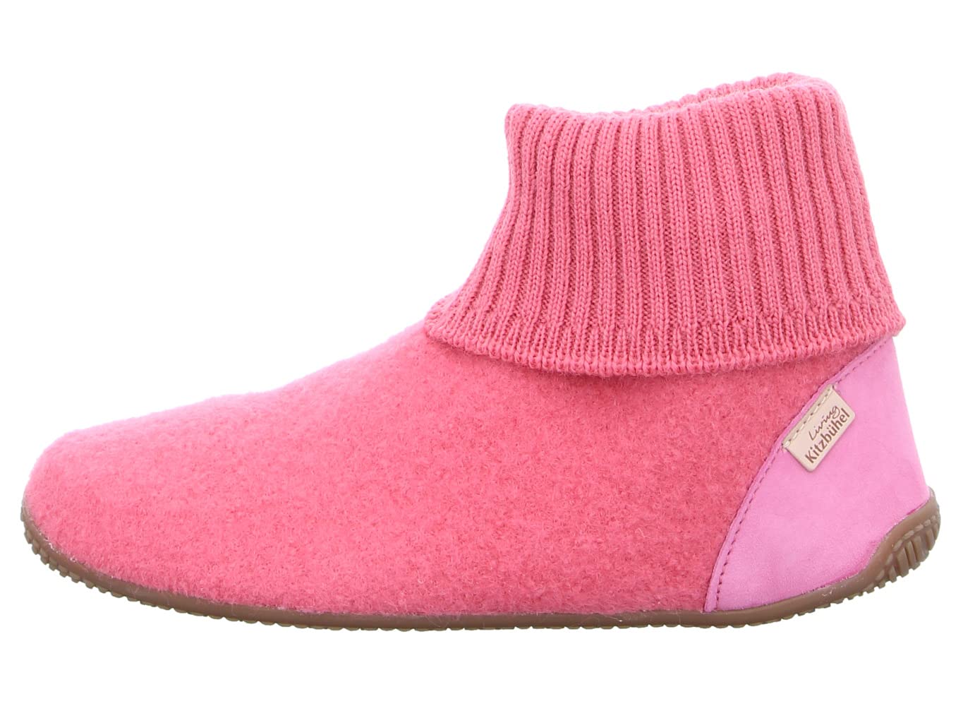 living-kitzb-hel-herren-slipper-flache-hausschuhe image 3