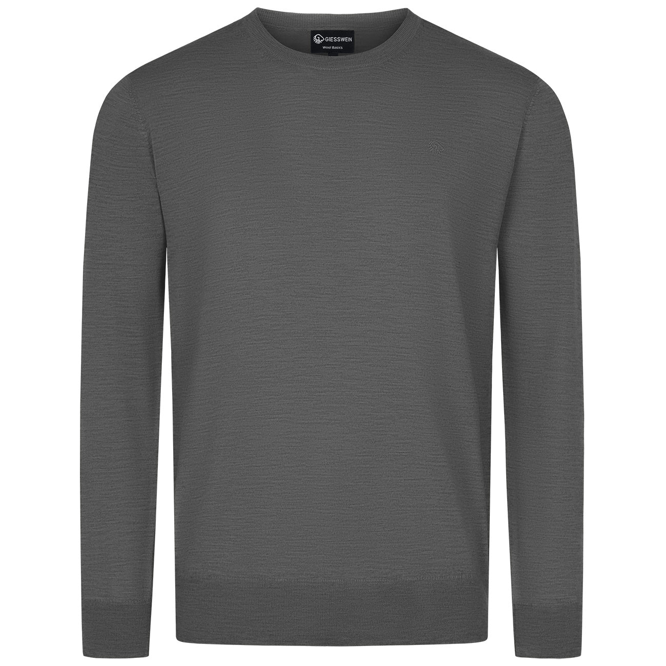 giesswein-baumwollpullover-rundhals-herren image 6