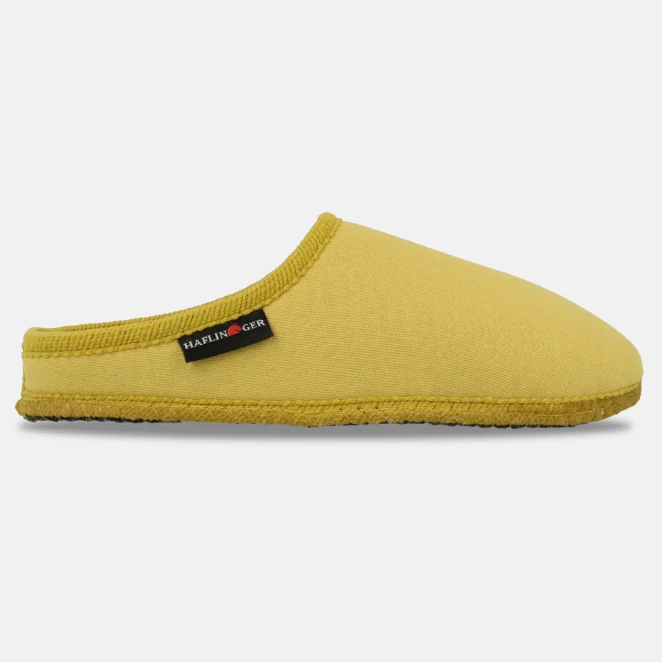 haflinger-cotty-baumwoll-pantoffel image 1
