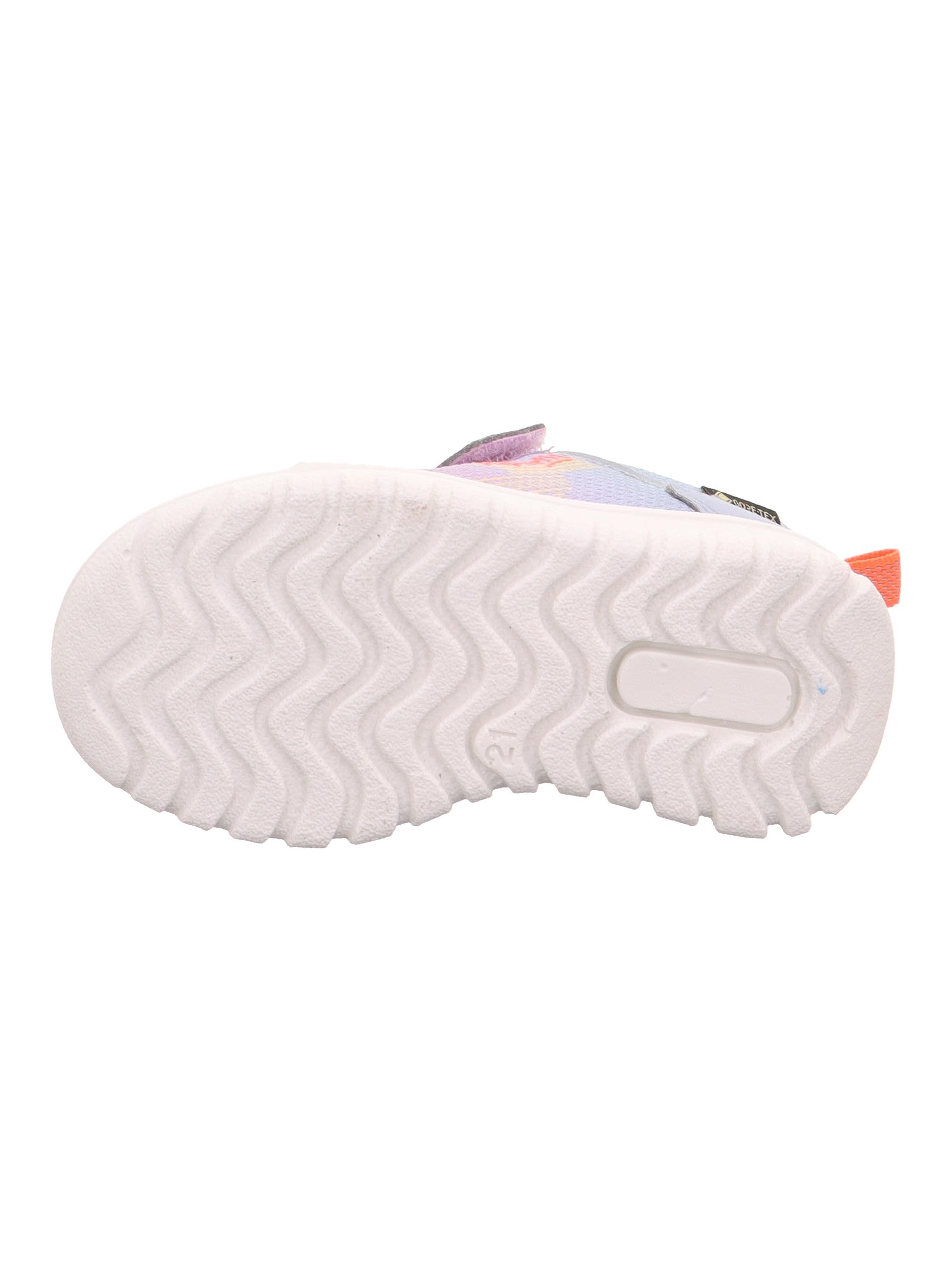 superfit-m-dchen-sport-7-mini-sneaker-halbschuh image 4