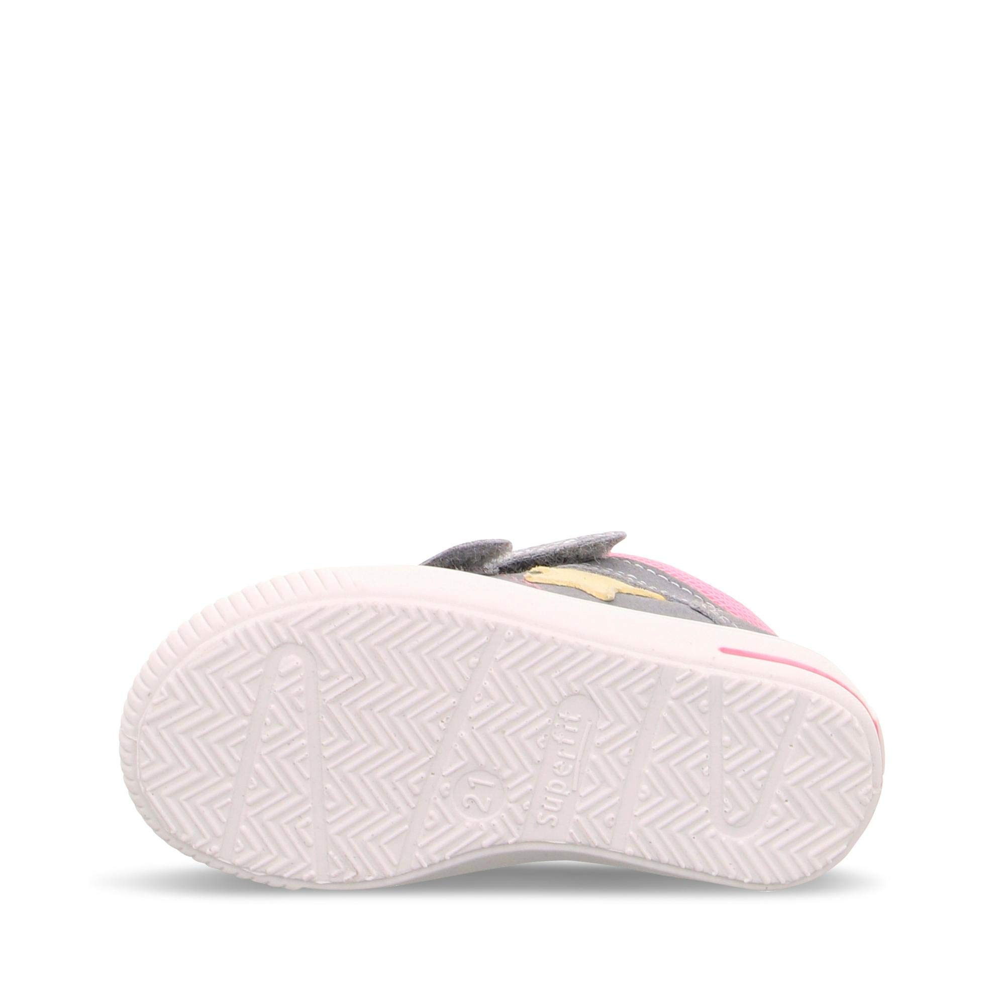 superfit-moppy-sneaker-m-dchen-lauflernschuh-0-606348 image 5