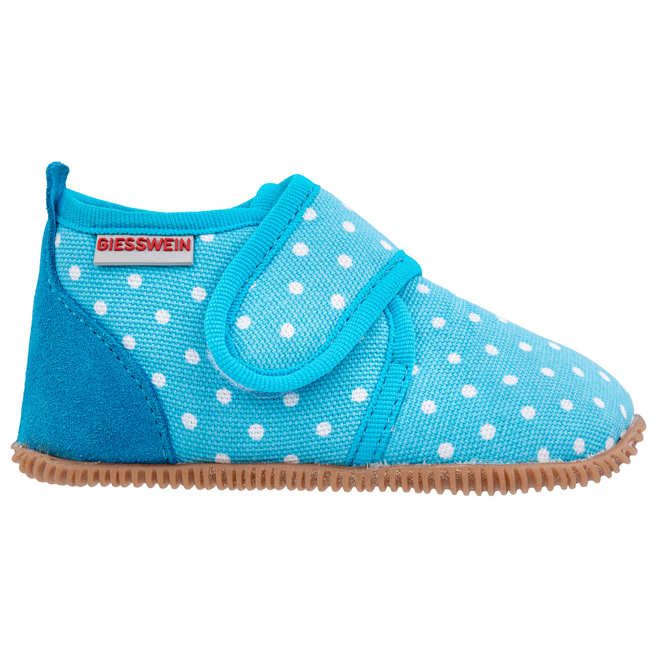 giesswein-stans-slim-fit-kinder-hausschuhe-klett-aus-baumwolle image 5