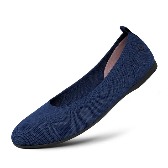 giesswein-eco-ballerinas-round-f-r-damen image 1