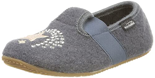 living-kitzb-hel-m-dchen-slipper-4020-0339-woll-slipper image 6