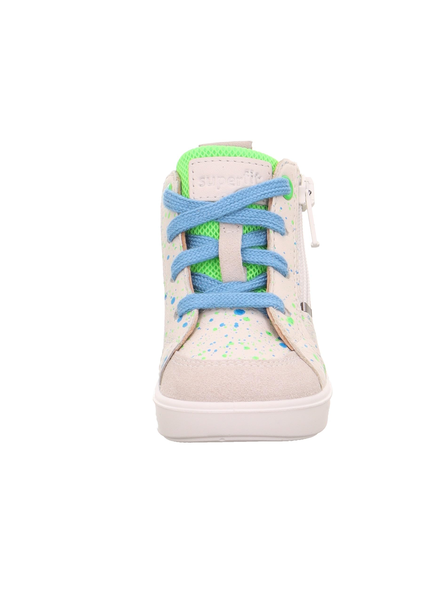 superfit-supies-sneaker-jungen-stra-enschuh image 2
