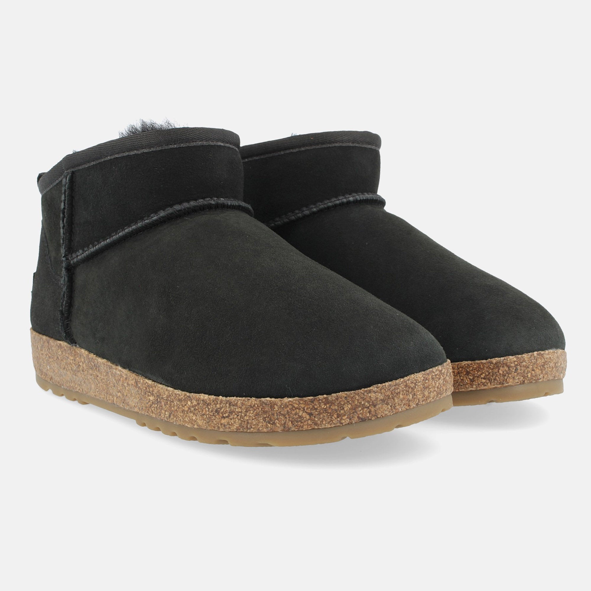haflinger-elsa-outdoor-lammfellschuh-f-r-damen image 2