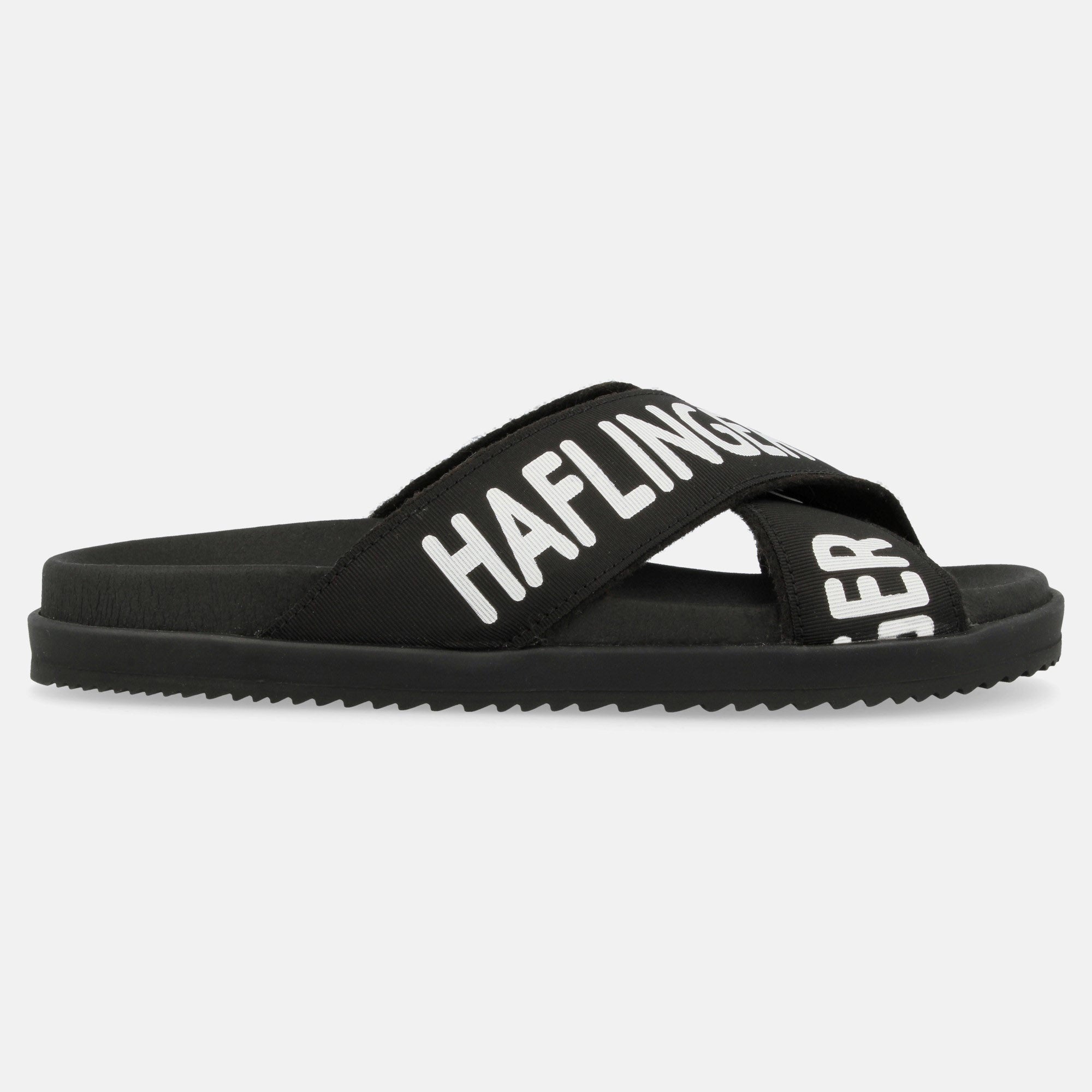 haflinger-summer-slides-ibiza-pantolette-aus-canvas image 1