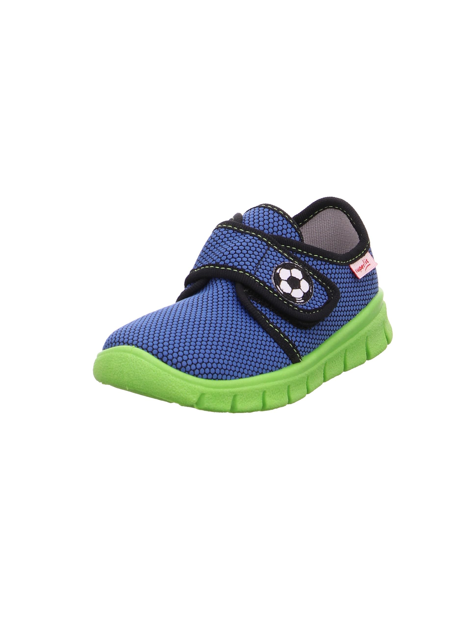 superfit-bobby-jungen-hausschuhe-0-800266 image 7