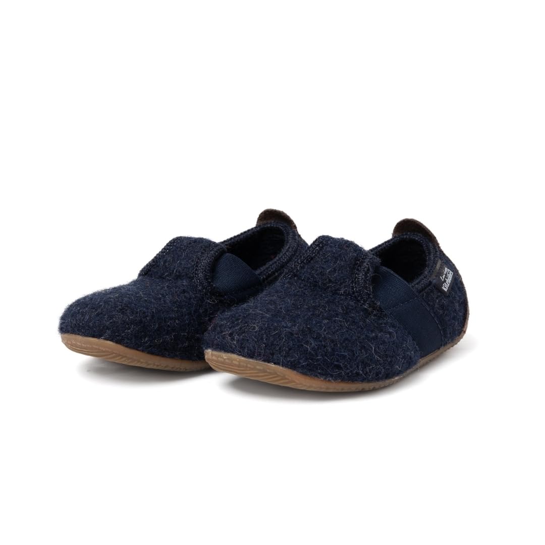 living-kitzb-hel-3846-t-modell-slipper-schurwolle-kinder image 1
