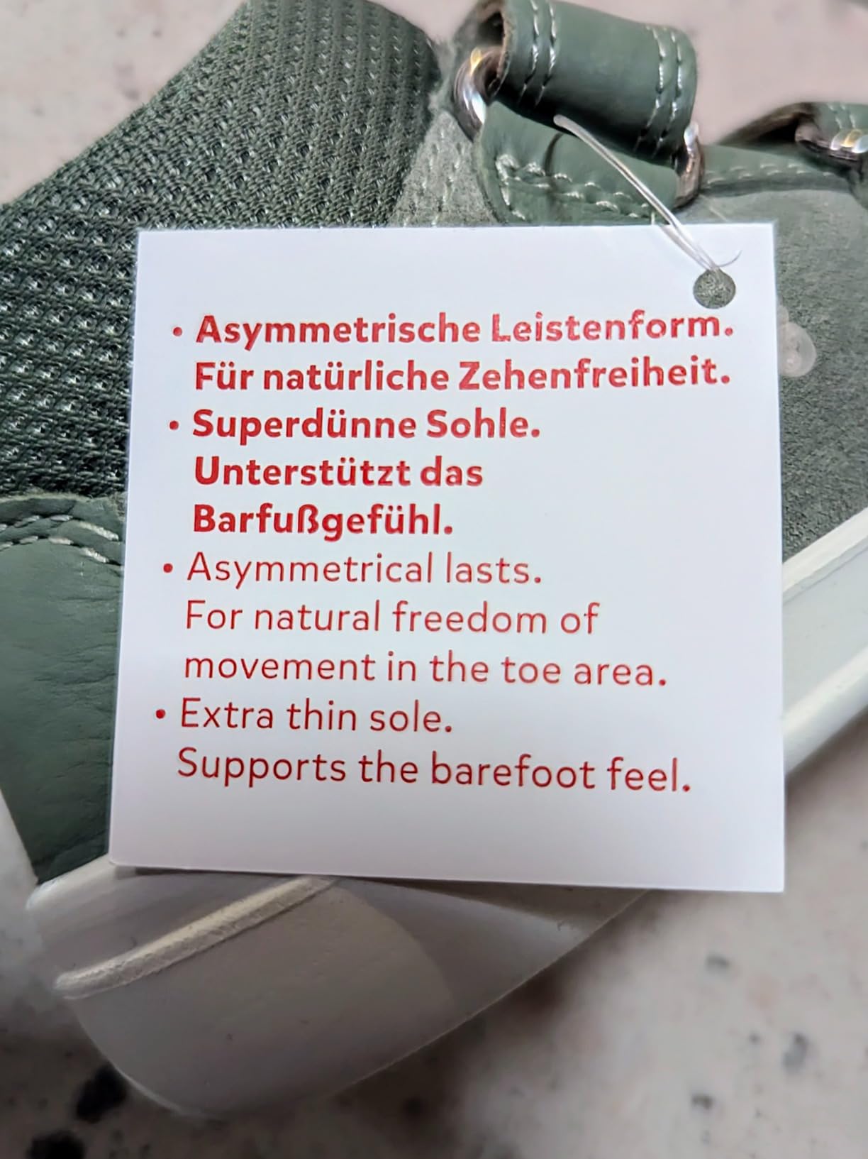Ideal für kleine Entdecker