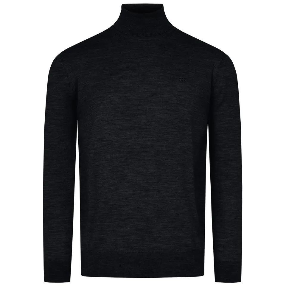 giesswein-wollpullover-light-rollkragen-herren-100-merino-lambswool image 1