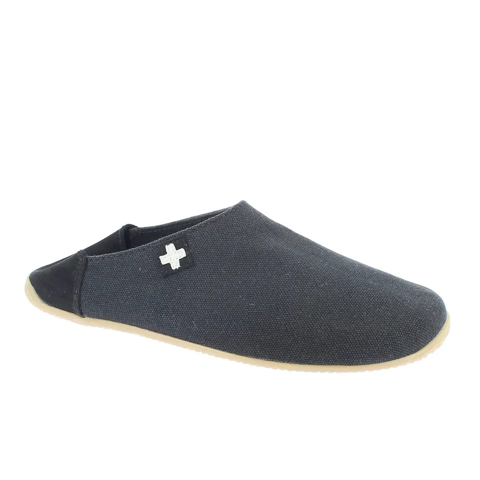 living-kitzb-hel-3564-pantoffel-herren-hausschuh image 1