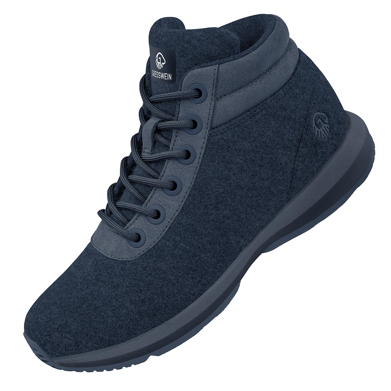 giesswein-wool-sneaker-high-top-women-merino-sneaker-damen image 1