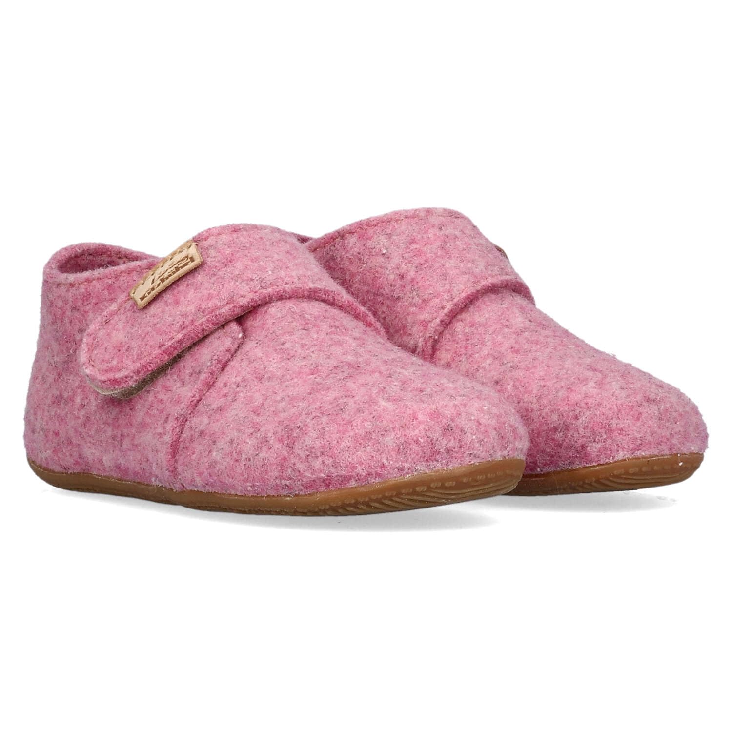 living-kitzb-hel-franzi-filz-klettslipper-aus-recyceltem-filz image 7