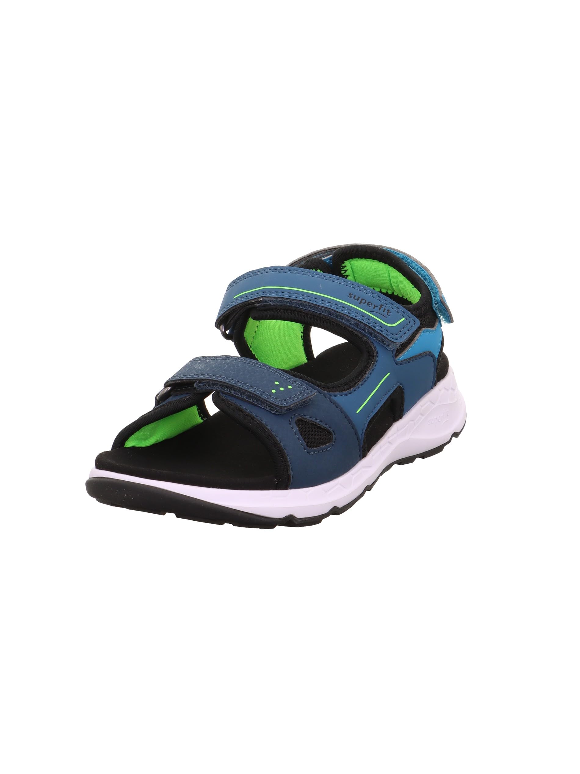 superfit-criss-cross-jungen-sandale-1-000583-outdoor-neon image 7
