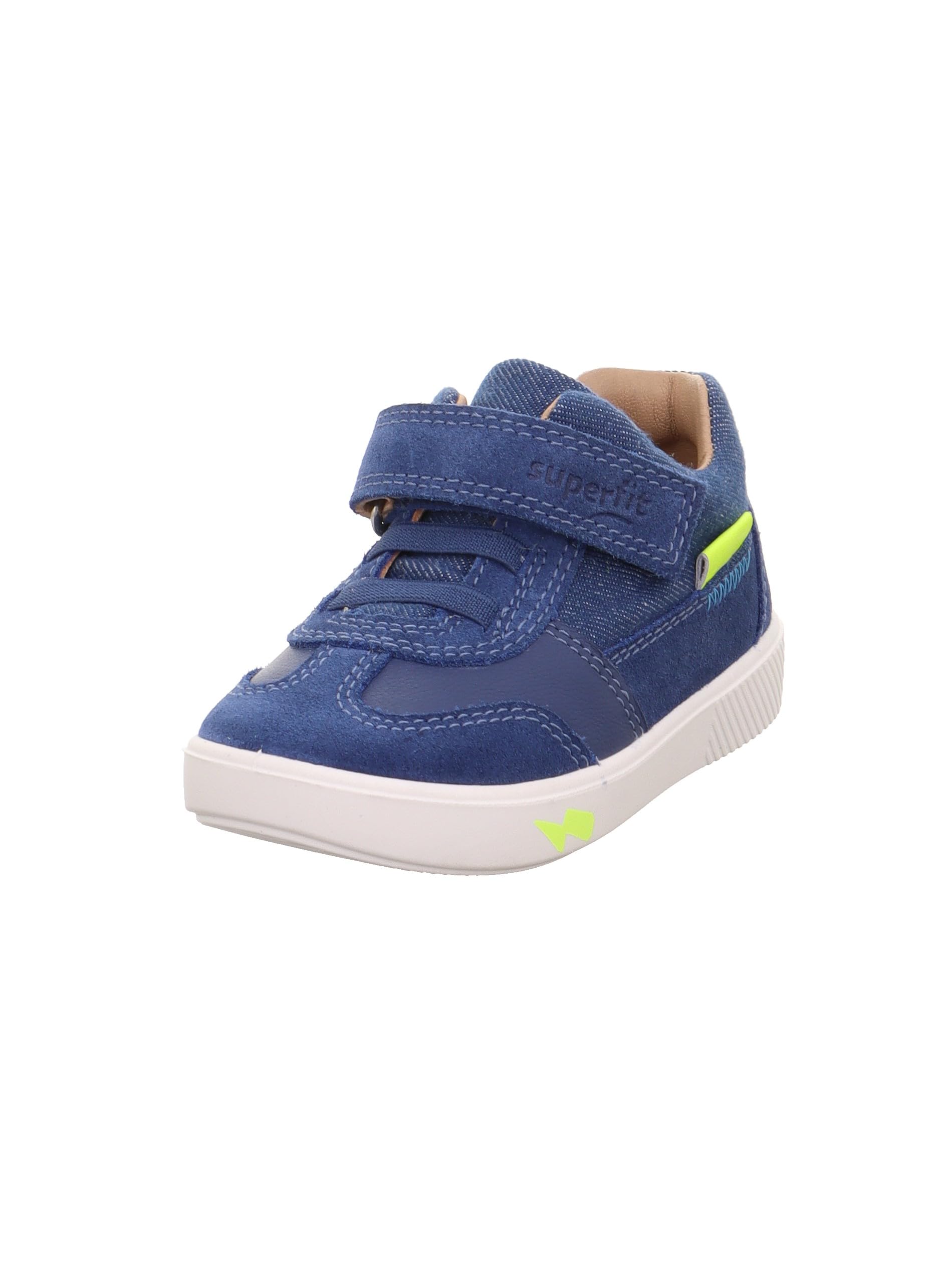 superfit-supies-sneaker-f-r-jungen-barfu-kita-und-hausschuh image 6