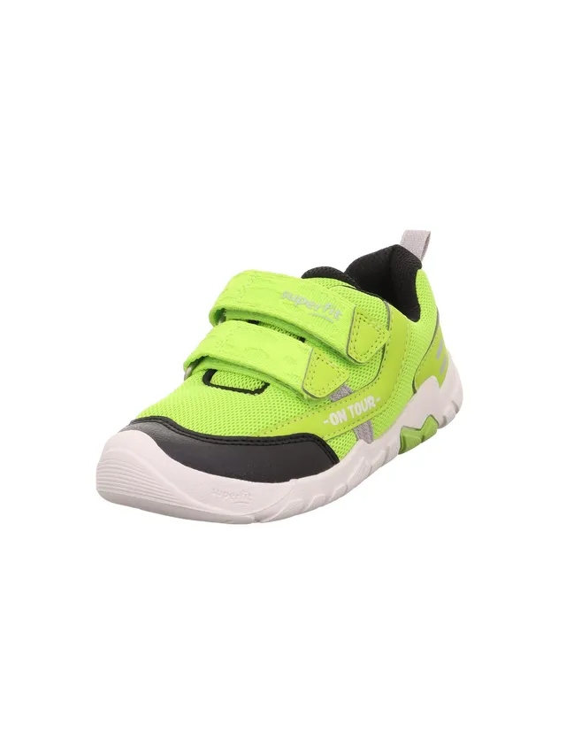 superfit-trace-sneaker-1-006031-jungen-halbschuh image 1