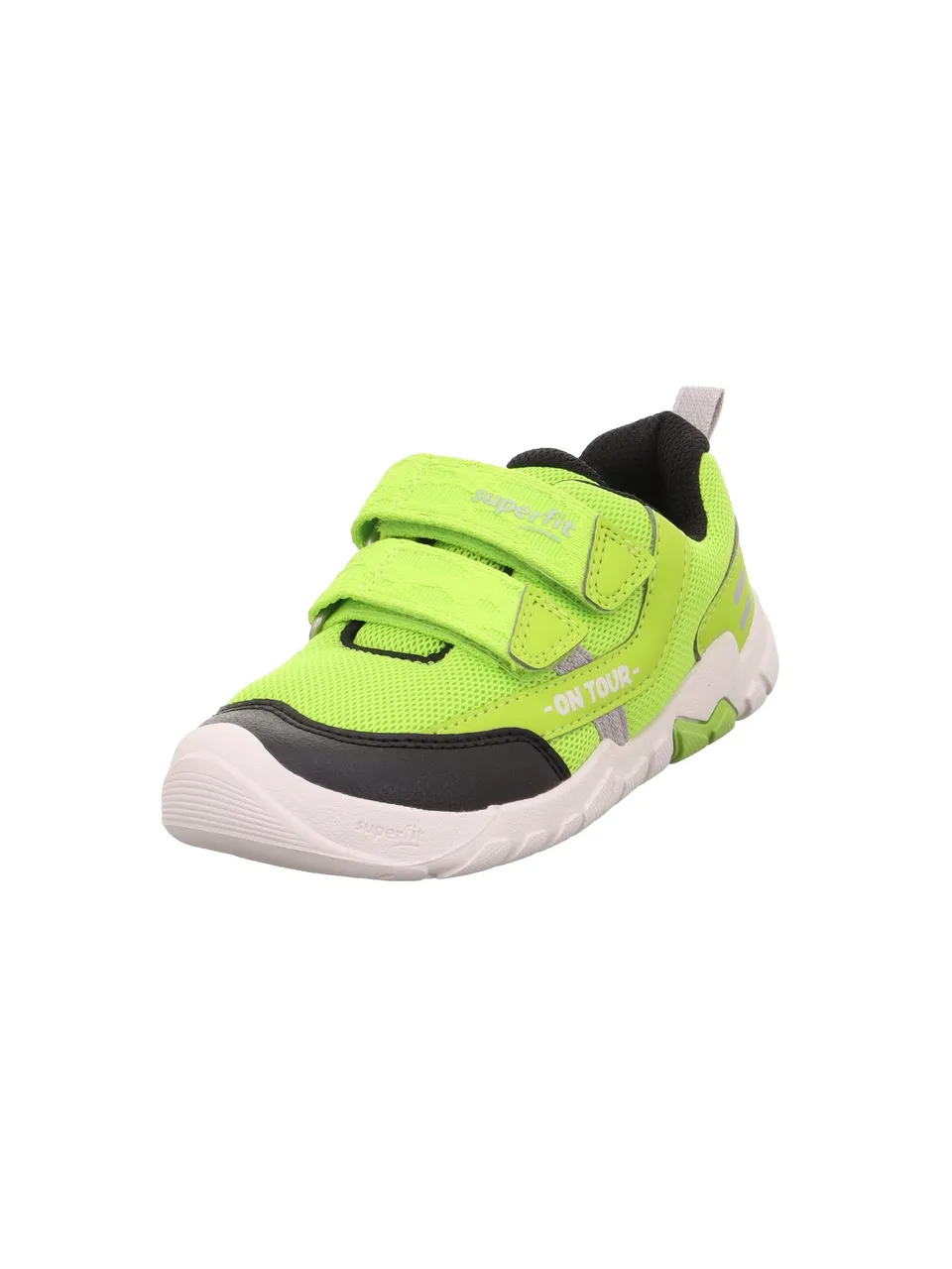 superfit-trace-sneaker-1-006031-jungen-halbschuh image 1