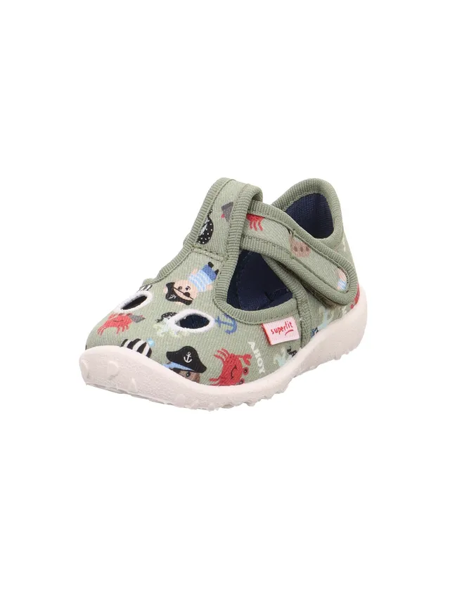 superfit-spotty-jungen-hausschuhe-1-009248 image 1