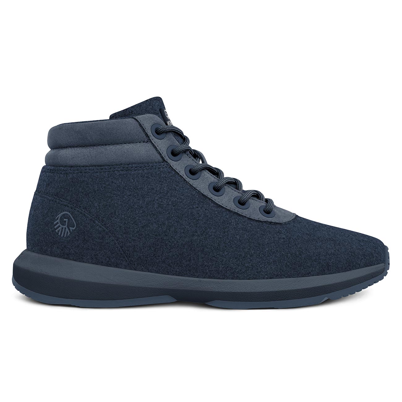 giesswein-wool-sneaker-high-top-men-anthracite-merino-freizeit-sneaker image 4
