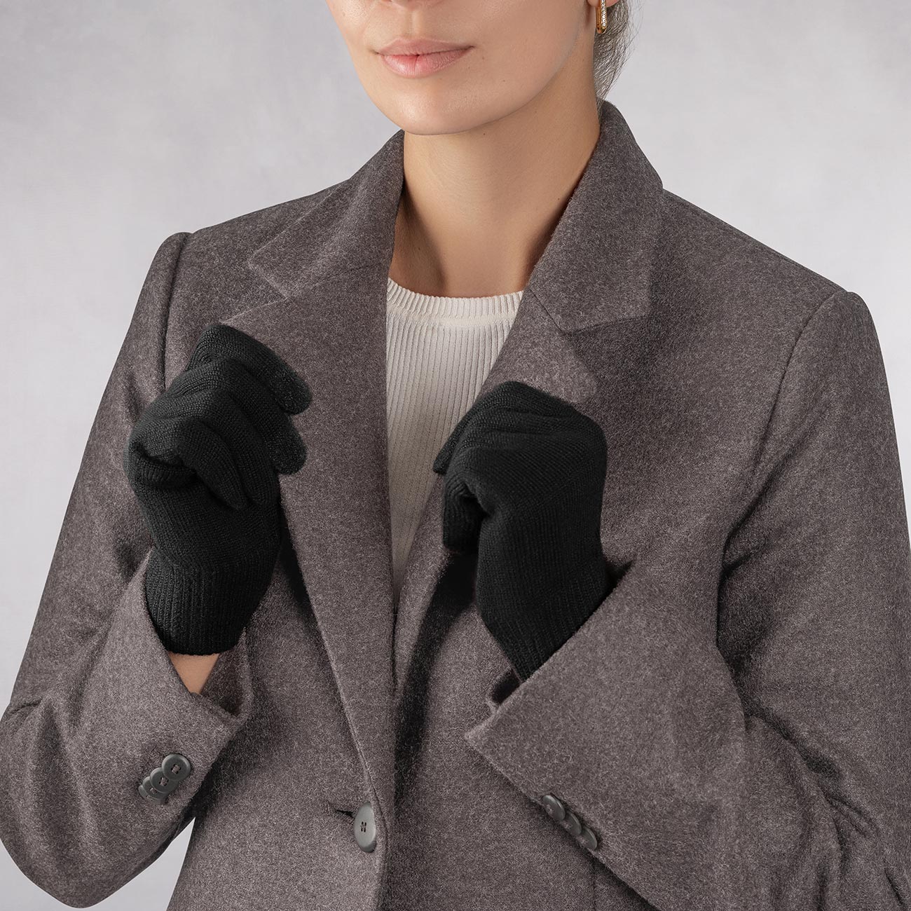 giesswein-merinolux-gloves-women-touchscreen-handschuhe image 3