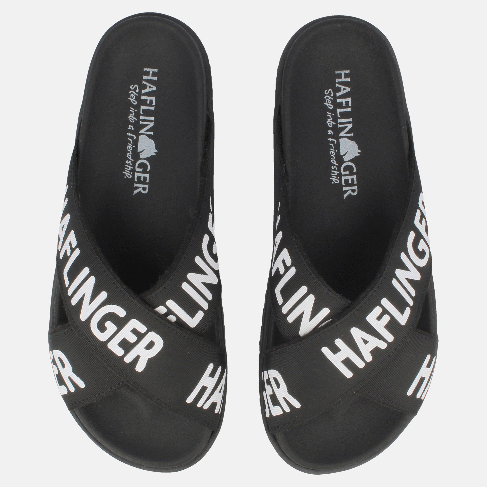 haflinger-summer-slides-ibiza-pantolette-aus-canvas image 3