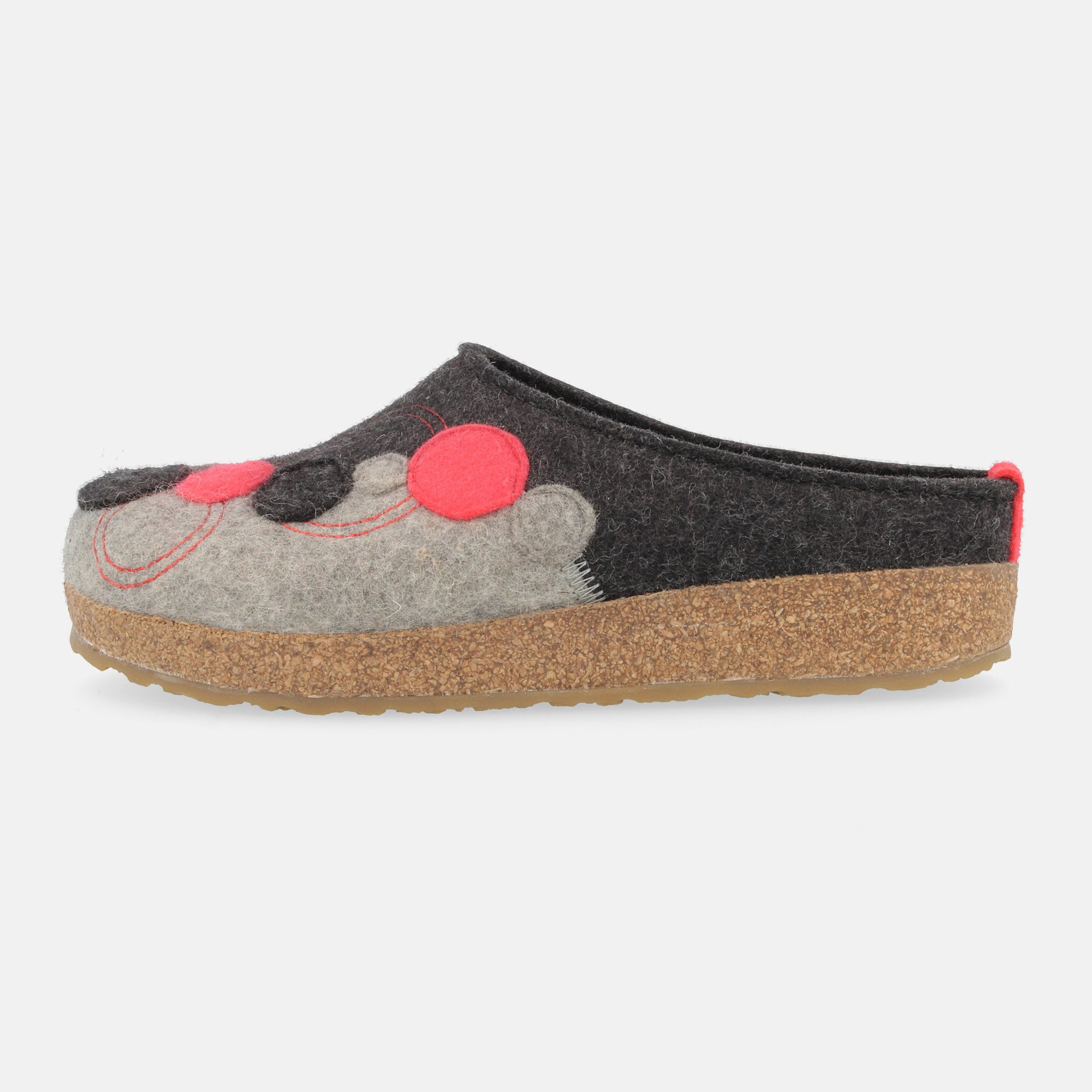 haflinger-grizzly-fizz-filz-hausschuh-schlupf-wollfilz-design image 8