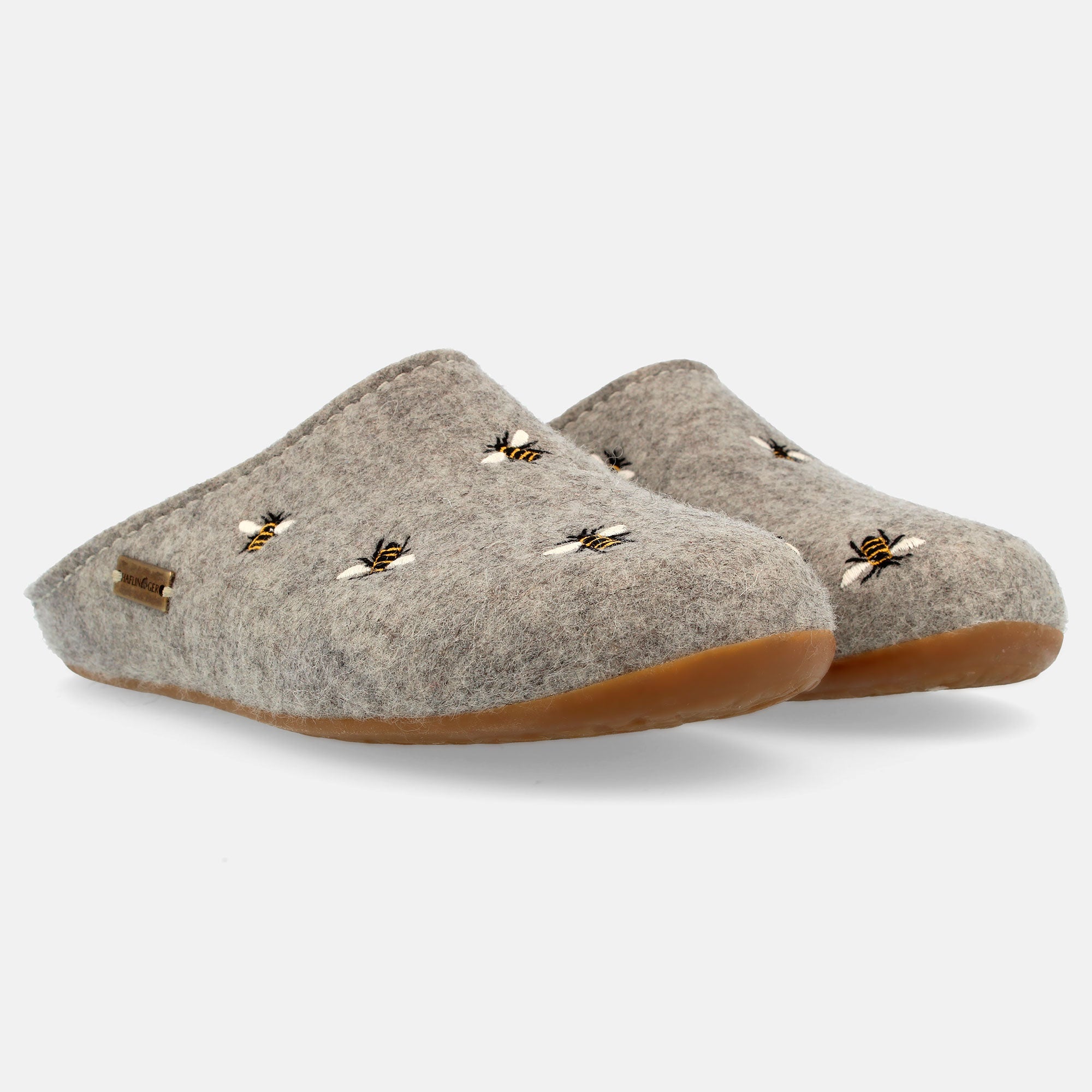 haflinger-everest-api-wollfilz-hausschuh image 7