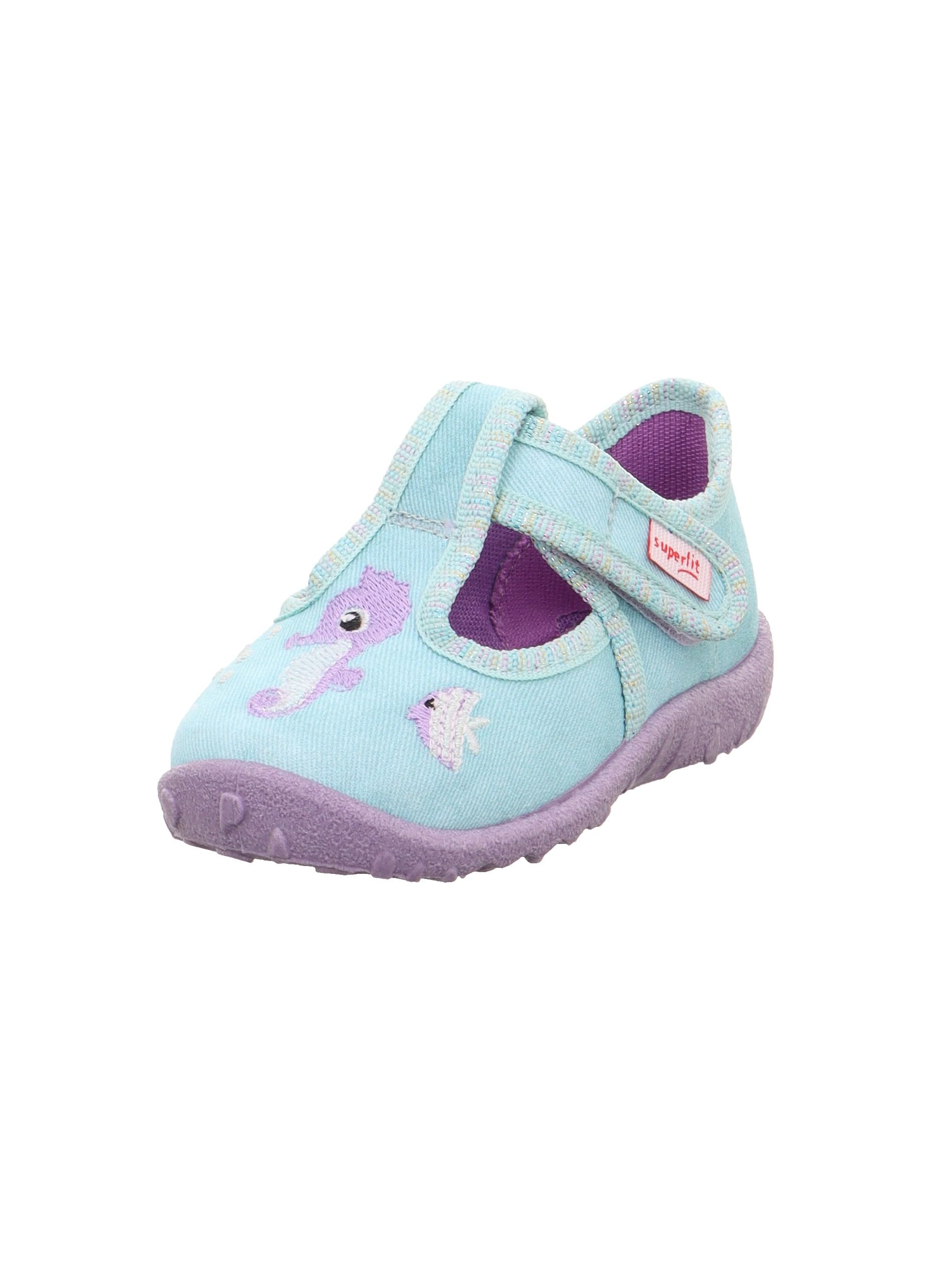 superfit-spotty-m-dchen-hausschuhe image 1