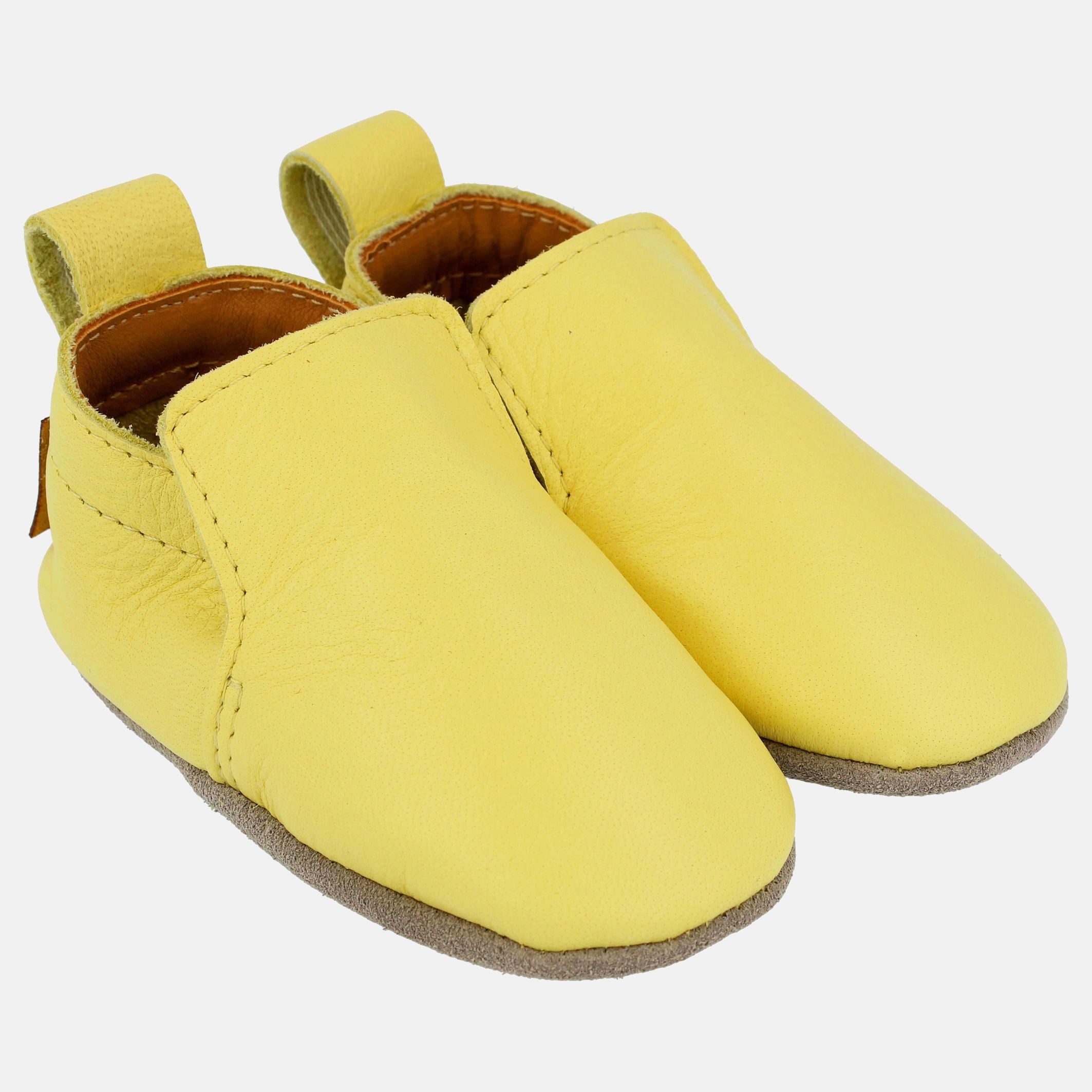 haflinger-hafli-leder-lauflernschuh-aus-elchleder image 7