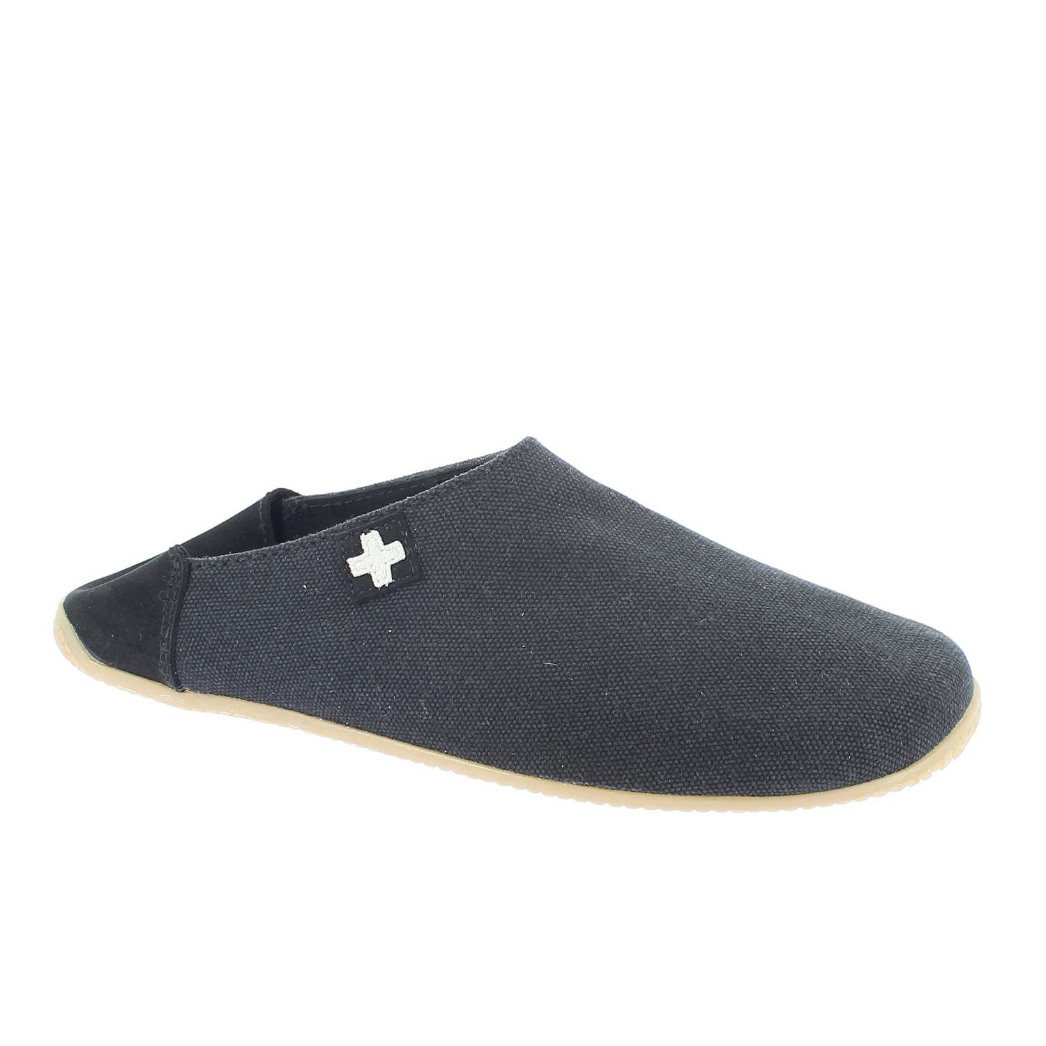 living-kitzb-hel-3564-pantoffel-herren-hausschuh image 1