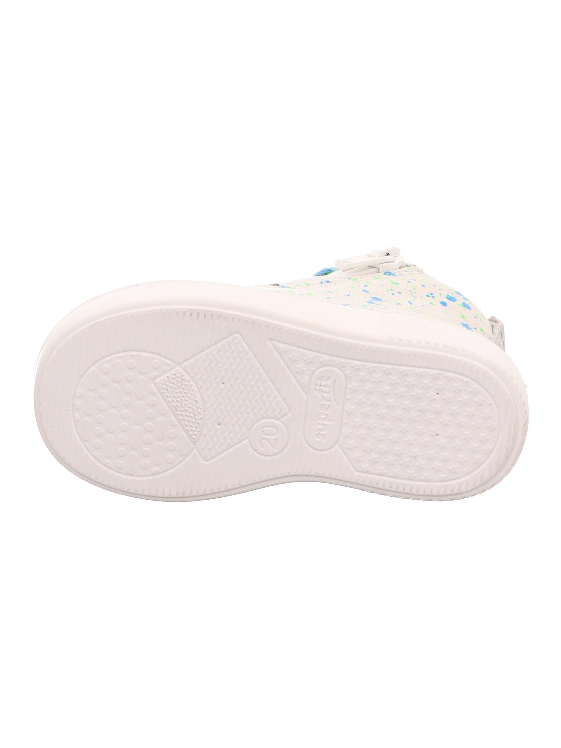 superfit-supies-sneaker-jungen-stra-enschuh image 4