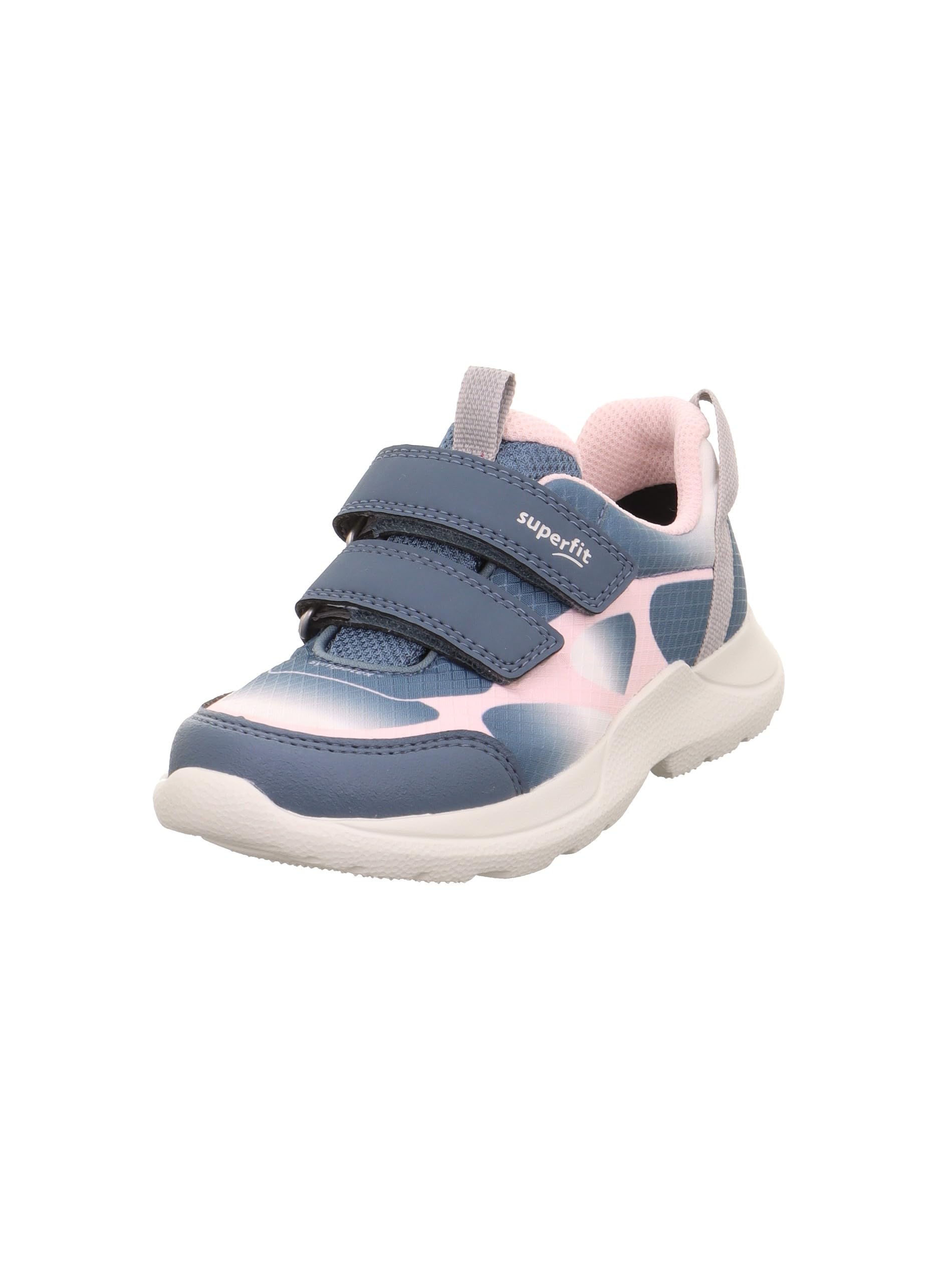 superfit-m-dchen-rush-sympatex-sneaker-stra-enschuh image 6