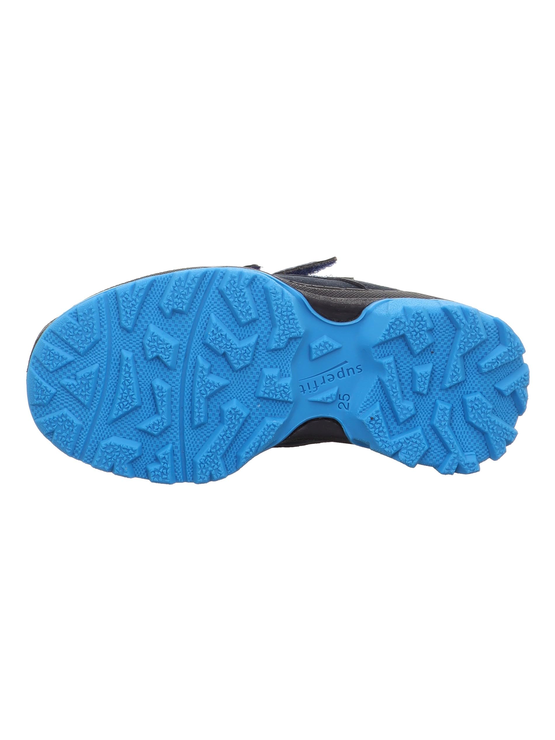 superfit-jupiter-sneaker-blau-hellgr-n-8000-weite-w image 4